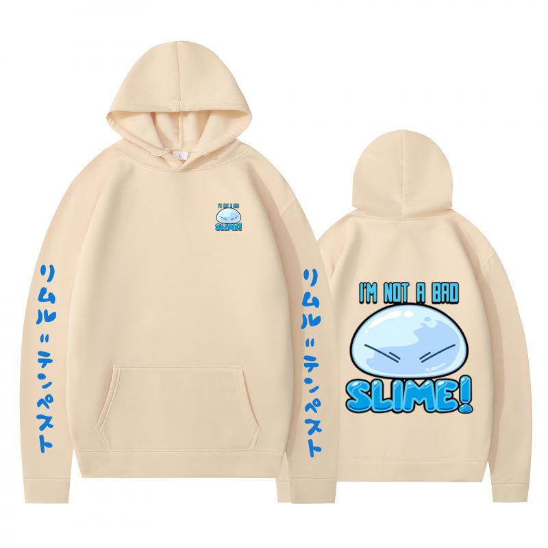 Comfortable Fashionable Casual Cute Water Droplet Letter Printed Hoodies Men Women Autumn Winter Warm Version Sweatshirts