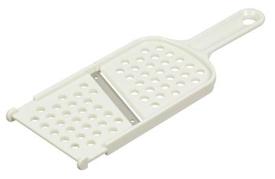 Pearl Metal Simple Basic Fit Grater Slicer In [Made Japan] C-8954