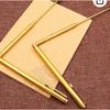 Dowsing Rods Metal Dowsing Rods For Hunting Tools Divining Rods For Water Divining