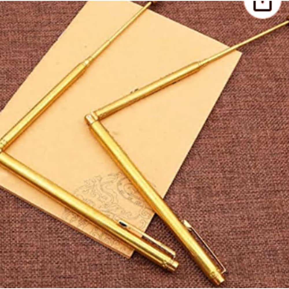 Dowsing Rods Metal Dowsing Rods For Hunting Tools Divining Rods For Water Divining