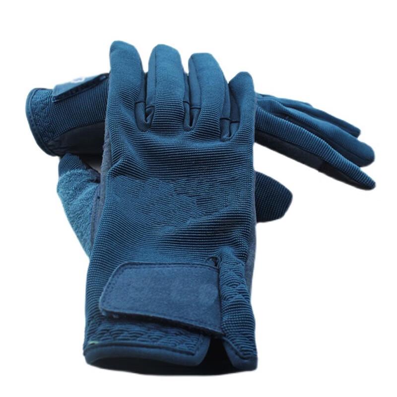 Muqiao Touchscreen Protective Flight & Cycling Gloves M