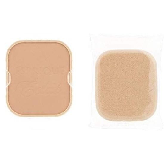 ESPRIQUE Eclat Brightness Lasting Pact EX OC405e Ochre 9.3g