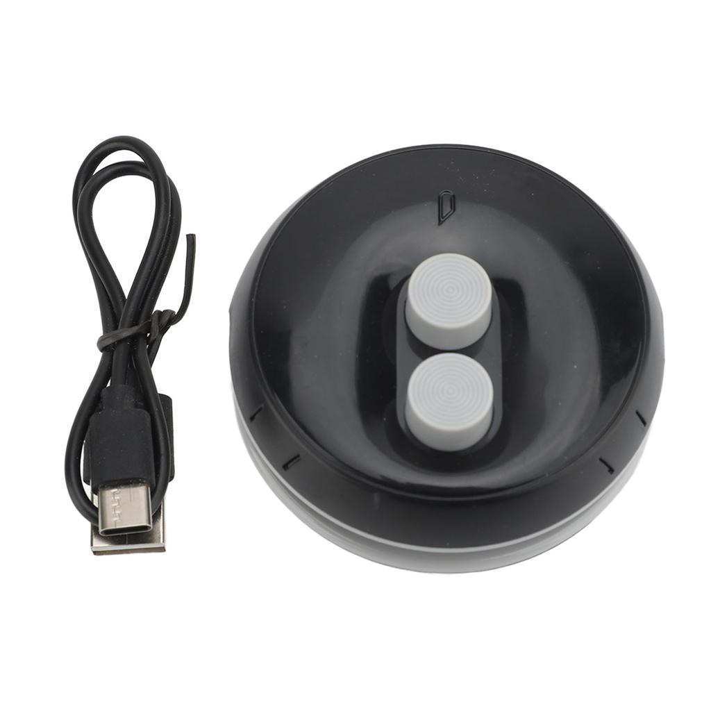 Mini Beutelversiegler 2 in 1 Heißversiegler mit Schneider Tragbare Wiederverschließmaschine für Chip-Plastiktüten Lebensmittel