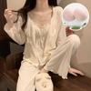 Roupas para usar em casa e dormir – Pijamas e conjuntos de roupa de dormir
