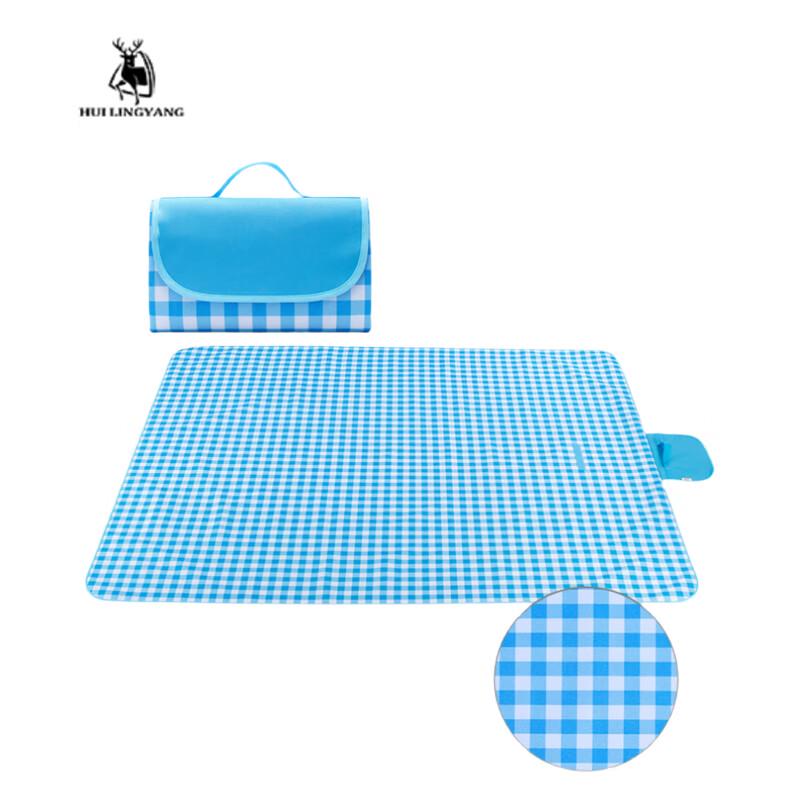 Oxford Cloth Outdoor Picnic Mat