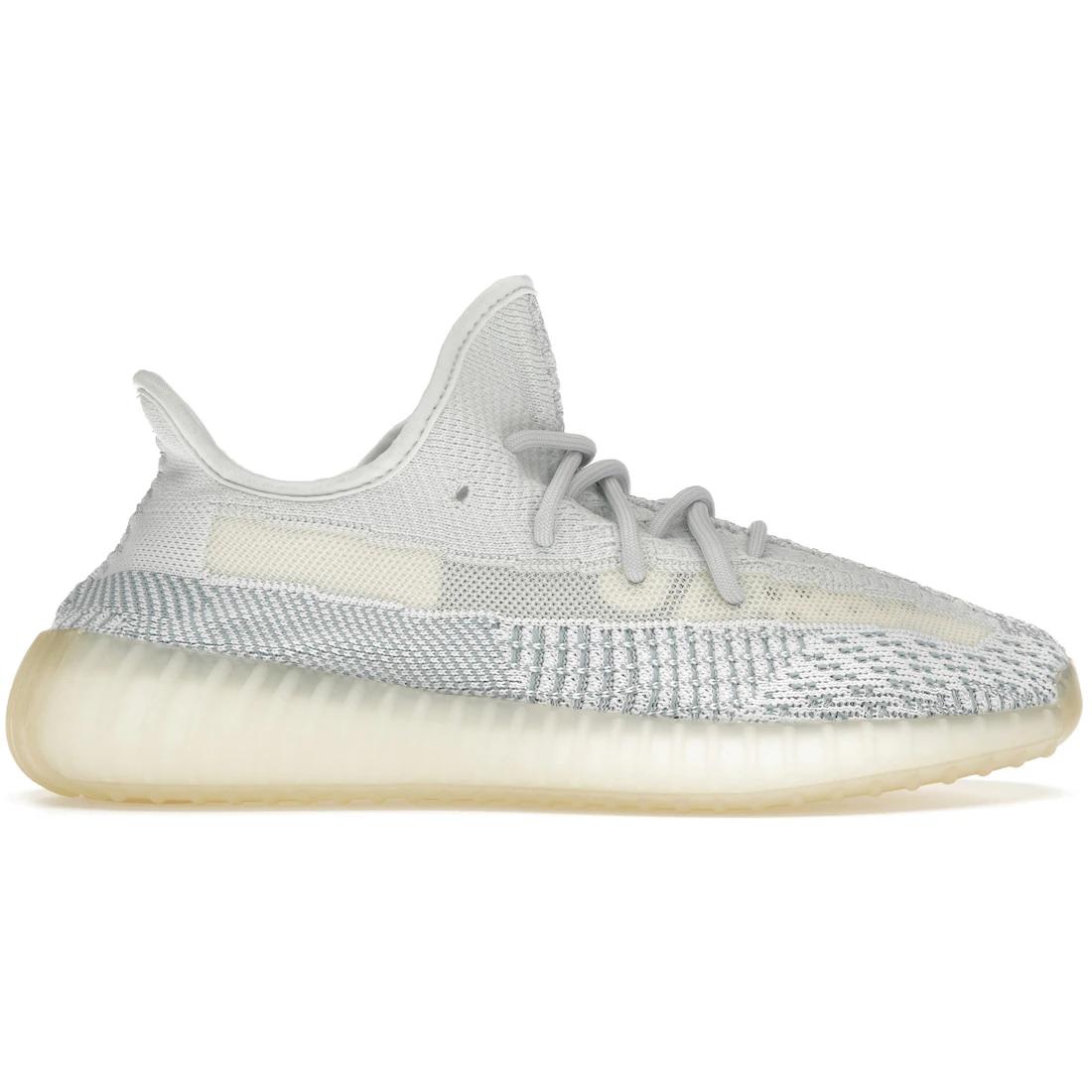 

Sneaker adidas Yeezy Boost 350 V2 Cloud White (Non-Reflective)(FW3043) 36