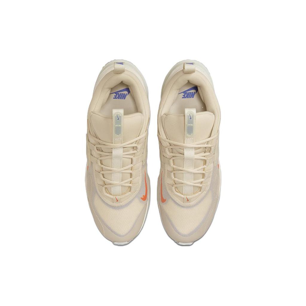 New Nike Spark Pearl White Total Orange Women's DJ6945-200