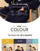 Mens & Womens Luxurious Extra Long Fleece Bathrobe - Thick, Plush, Plus Size Autumn/Winter Pajamas for Couples