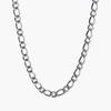 1by1 Lito Chain Necklace (C2503-AN887_SV)