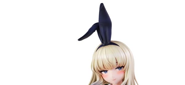 

Gachikoi Bunny Girl Rosie 1/6 Scale Painted Finished Figure