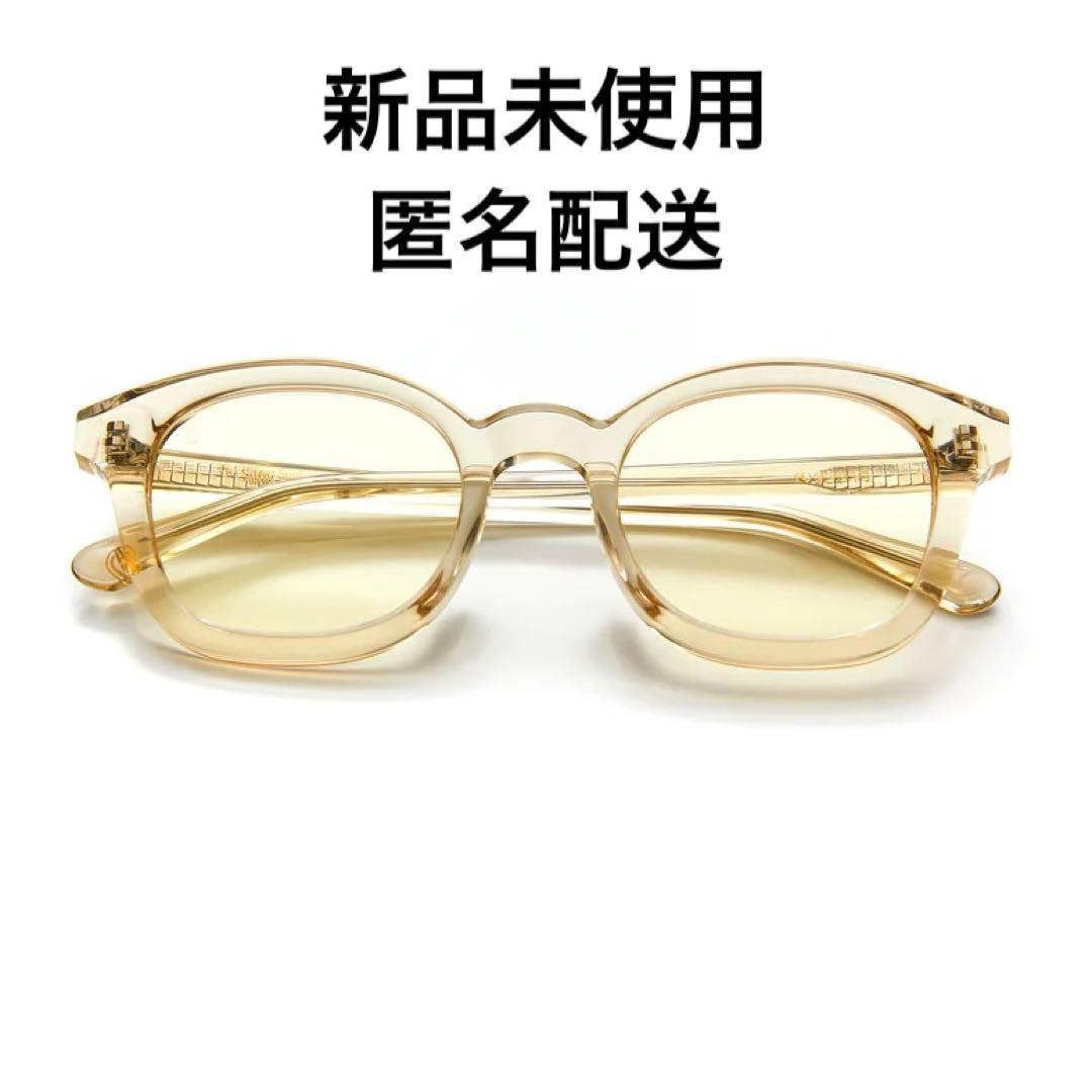 

[USED] The Silent Soul MATZ collaboration sunglasses