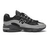 U1000432 New Balance 1000 Silver Metallic Black (Men's)