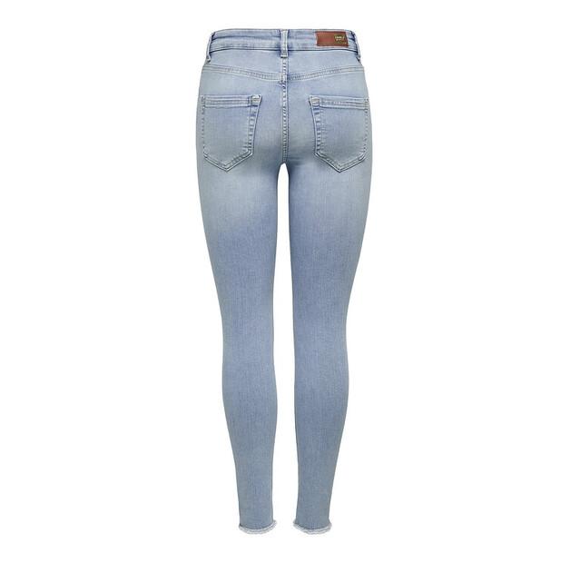 Jeans ONLY Blush