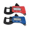 Caliper Tester Tool LCD Screen Micrometer Digital Measuring Micrometer Guage Thickness Caliper