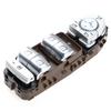 Window Switch 3pin For Mercedes-Benz C-Class Saloon W205 2014-2018 2059056811