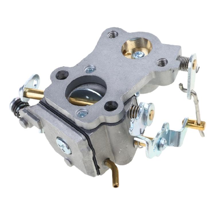 C1M-W26C Carburetor Fit for Poulan P3314 P3816 P3416 P4018 Chainsaw Zama C1M-W26