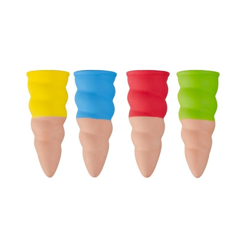 

4Pcs Terracotta Plant Watering Globe Automatic Watering Globe Watering Planter Insert for Indoor Outdoor Drip 1