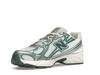 New Balance 740v2 White Marsh Green - U740GR2