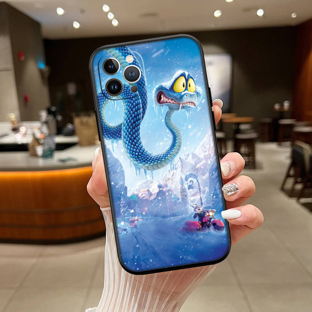 Zootopia Case for Samsung A06 A35 A25 A24 A15 A05S A05 M55 M35 M15 A02 A12 A13 A10 A16 A20 A30 A22 A31 A32 A33 A42 A50