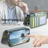 Luxury Case 2IN1 Wallet RFID Card Funda for Samsung Galaxy A57 A37 A56 A36 A26 A16 A06 A15 A25 A35 A55 A54 A34 A24 A14 07 A17 5G