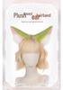 Halloween Cat Ears Fox Headband Cosplay Plush Hair Accessories