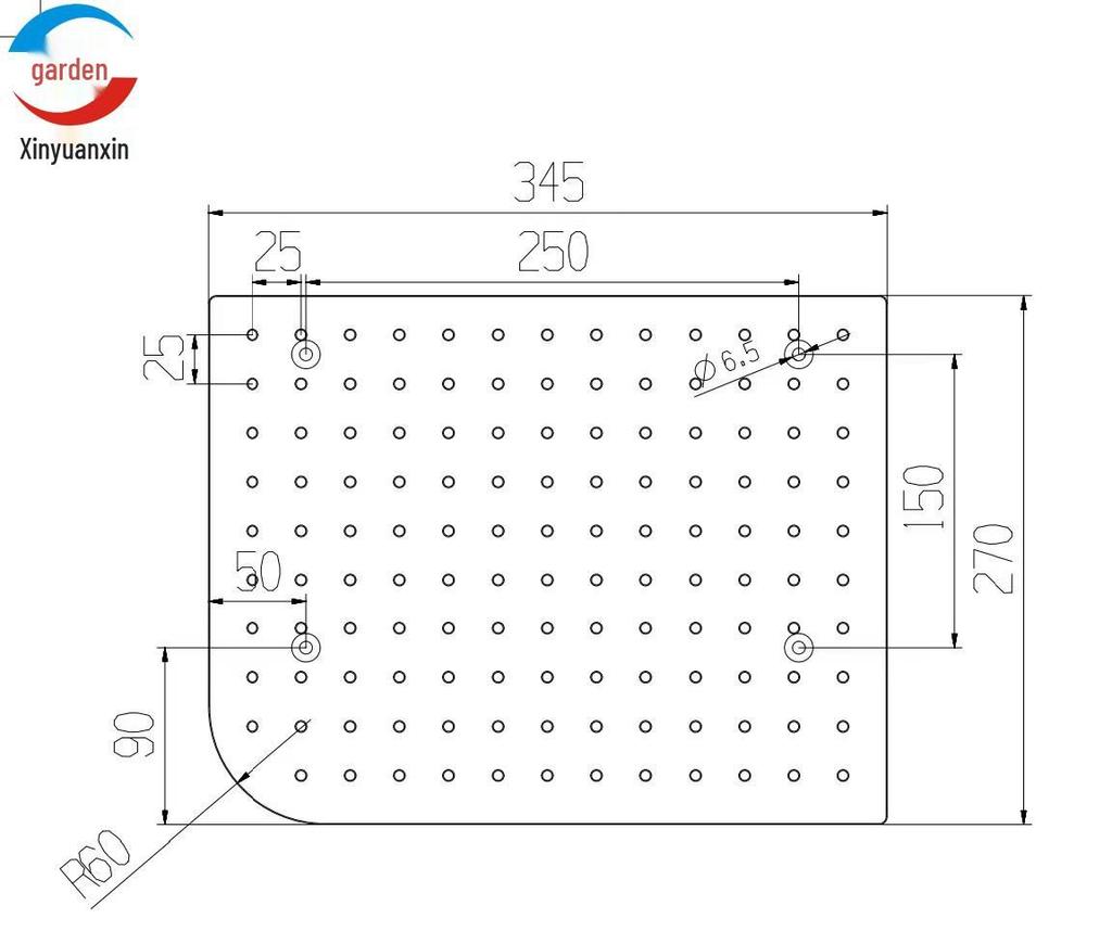 2 Stück A-Stil Laserbeschriftungsmaschine Positionierstreifen für Graviermaschine Arbeitstisch