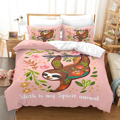 Biancheria da letto – Completi lenzuola e set da letto