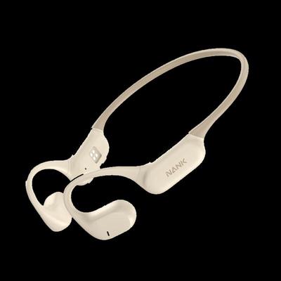 NANKA Runner Air Open-Ear Bluetooth Sportkopfhörer mit integriertem Speicher