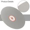 60# Abrasive Disc 8\" Inch Carving Diamond For Hobby