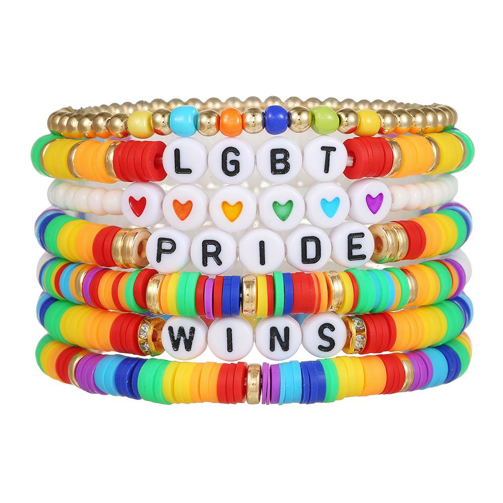 JYL TS Bracelet Mixed Color  Bohemian Style Enhances Creativity & Flow ZJ14140 возвышение