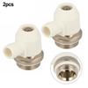 1 2 Inch Swivel Nose Valve Reliable Performance Rotatable Design Self-sealing Thread Easy Operation Corrosion-resistant