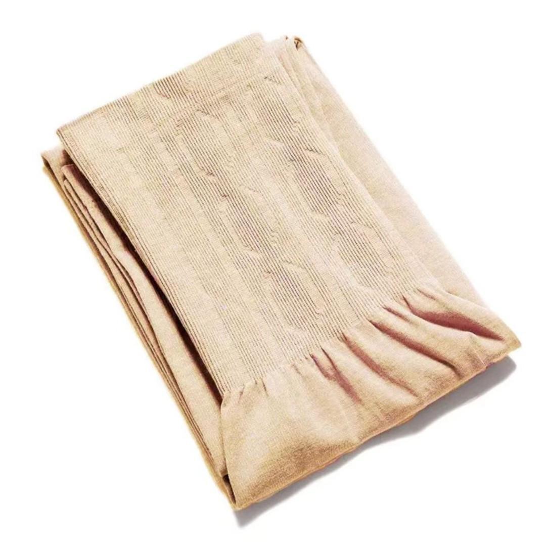 

Легінси без швів з високою талією для контролю живота для жінок – Стрункі, Формують тіло, Піднімають стегна, Маленький розмір One Size бежевий