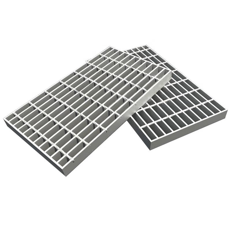 Duoyi Galvanized Steel Grating Panel