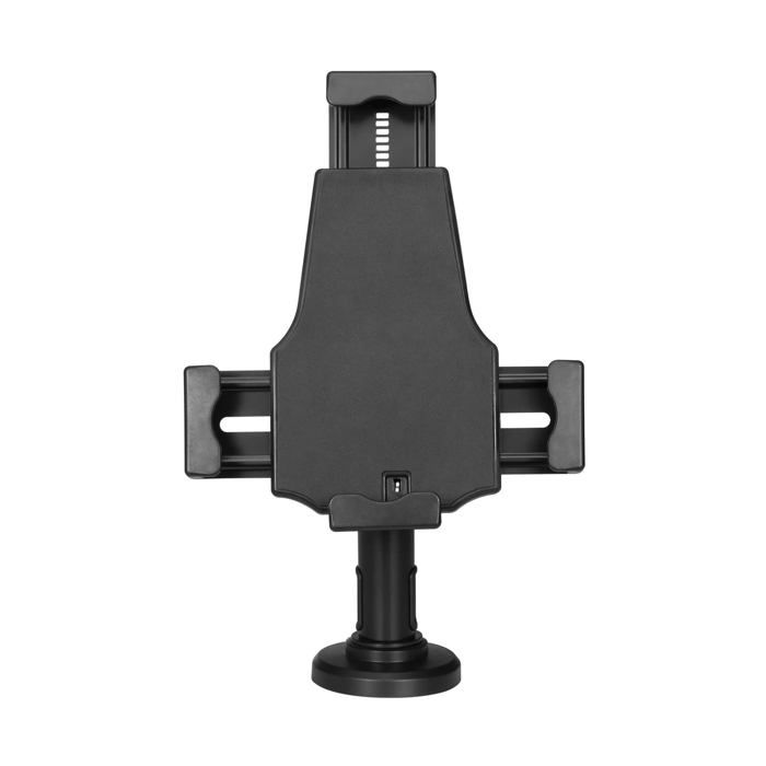 Support tablette - aisens - ms1p02-111 - antivol - noir - bureau