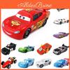 Adorabili Figure Pixar Cars Mini Action Figure in PVC Modello Giocattolo Bambole Per Bambini