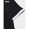 Fila Women's 2026 Summer Retro Crop Sport T-Shirt