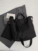 Korean Lightweight 2025 Crossbody Bag: New Fashion, Versatile, Commuter-Friendly, Shoulder & Lazy Style