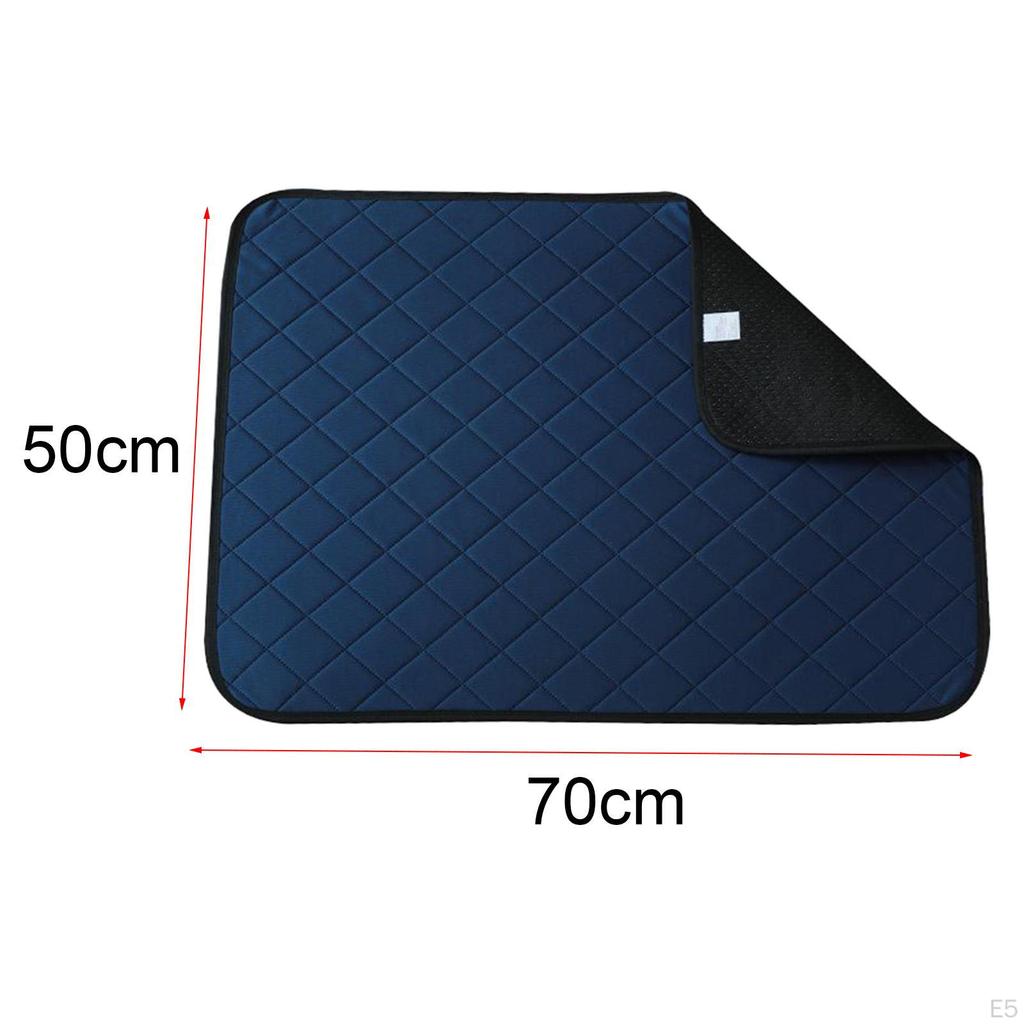 Comfortable And Training Mat for Dogs, Making Crawl