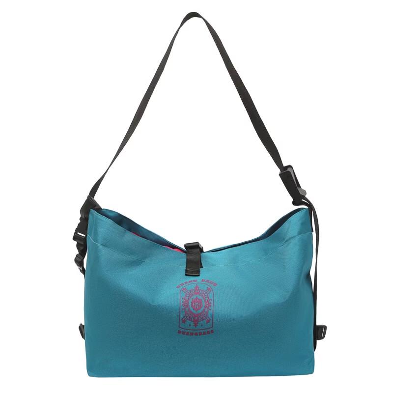 

Li Shen Men s Large Capacity Fashion Crossbody Shoulder Bag