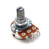 Klassisch-15 Stück Typ B (Volumen) Gitarrenzubehör 18MM Elektrische Gitarre Kleiner Potentiometer-Lautstärkeregler Modulationsschalter Griff