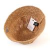 Universelle Chemie Sommer Beige Strick Eimerhut