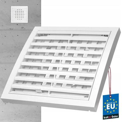 Climatizzazione – Ricambi per impianti di ventilazione e condizionatori