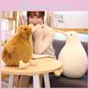 Kiwi Plush Toy Animal Figure With Soft Pp Cotton Filling For Kids And Collectors