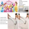Princess Themed Backdrop - Birthday Photography Background - Party Decoration