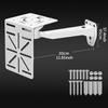 Security Camera Mount Bracket Adjustable Universal for Hotel Backyard