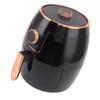 5.5L Air Fryers 1300W Electric Oven Oilless Cooker Precise Temperature Control   for Home