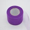 22m/lot 2" 5cm Shiny Tulle Roll Spool Fabric Tutu Skirt Chair Sash Bow Table Runner  Wedding Baby Shower Party Decorations