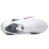 FILA Athletics Mind 3s Low Top White A12M122106FWT