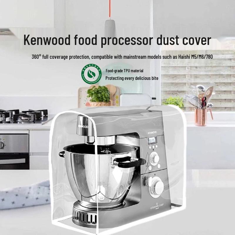 KENWO Kaiwude Nudelmaschine & Fleischwolf-Aufsatz für SMEG & Kenwood Küchenmaschinen - Schneider & Nudelwerkzeug.