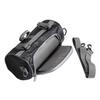 Motorcycle Electric Car Front Handlebar Fork Storage Bag Container Water Repellent Fabric